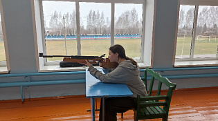 Итоги дня ГТО