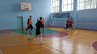 Футбольный сезон открыт
