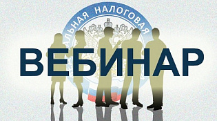 Управление ФНС России по Костромской области 12 апреля 2024 года проведет вебинар для налогоплательщиков