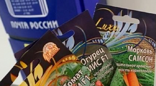 Почта России помогает жителям Костромской области подготовиться к дачному сезону