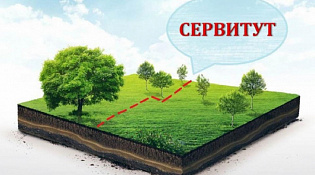 О возможном установлении публичного сервитута