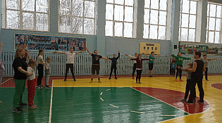 Итоги Фестиваля ГТО «Движение - это жизнь!»