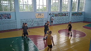 Итоги спортивных соревнований в  день молодёжи