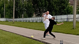 Итоги дня ГТО