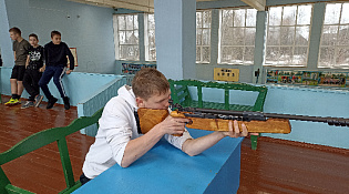Итоги дня ГТО
