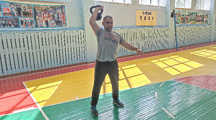Итоги летнего фестиваля ВФСК ГТО