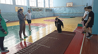 Итоги дня ГТО
