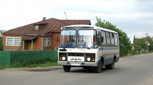 Уважаемые пассажиры города Макарьева! 
