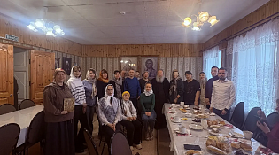 Развитие туризма в малых городах: первый шаг сделан!