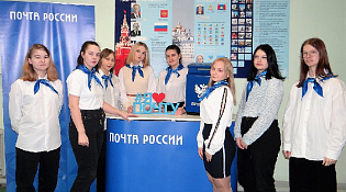 Костромские студенты факультета «Почтовая связь» развивают профессиональные навыки на олимпиаде