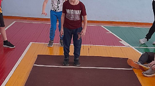 Итоги дня ГТО